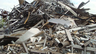 Scrap metal prices are different. Which scrap metal price is higher?