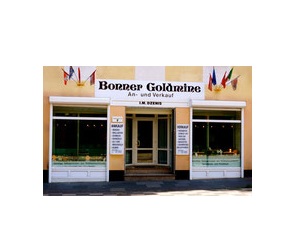 Bonner Goldmine