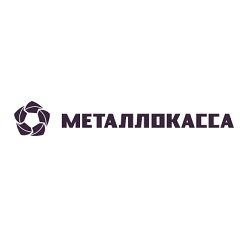 Металлокасса