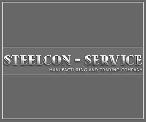 Steelcon-Service