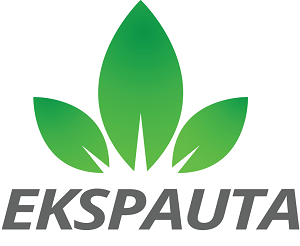 Ekspauta