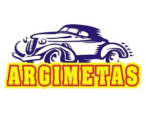 Argimetas