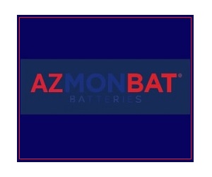 AZMONBAT LLC