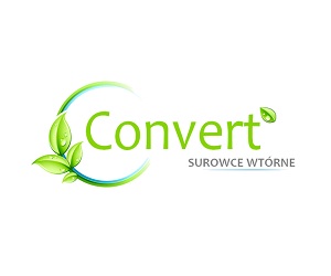 Convert - Surowce Wtórne