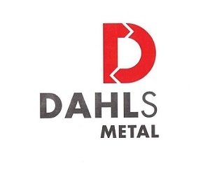 DAHLS METAL  ApS