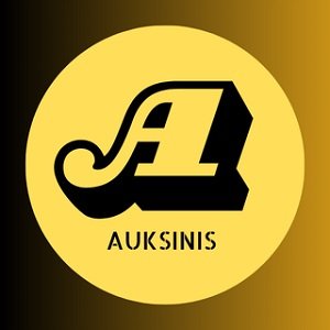 Auksinis