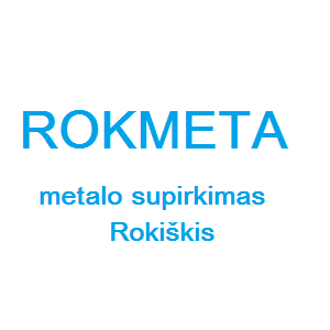 UAB Rokmeta