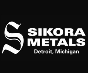 Sikora Metals