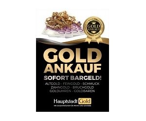 Hauptstadtgold