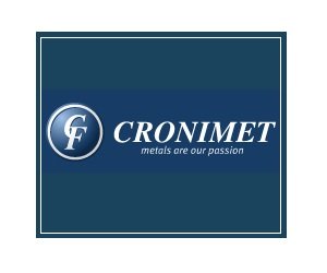 Cronimet