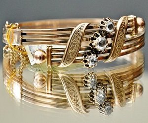 Gold Shop