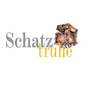 Juwelier Schatztruhe