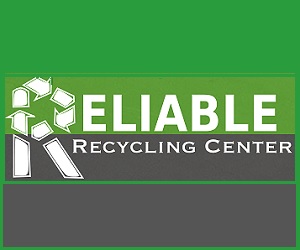 Reliable Recycling Center