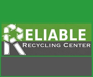 Reliable Recycling Center