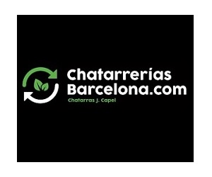 Chatarrerías Barcelona