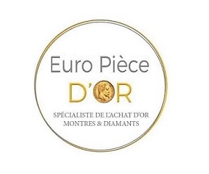 Euro pièce d’or