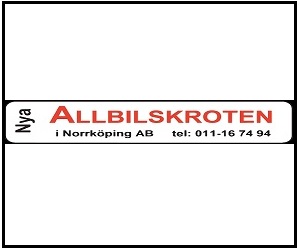 Nya Allbilskroten i Norrköping AB