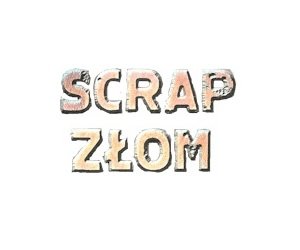 Scrap Złom