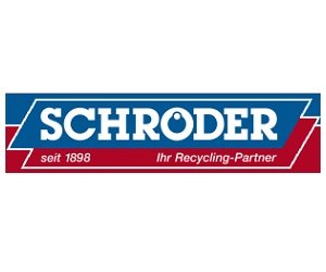 Schröder Schrott und Metalle GmbH & Co. KG