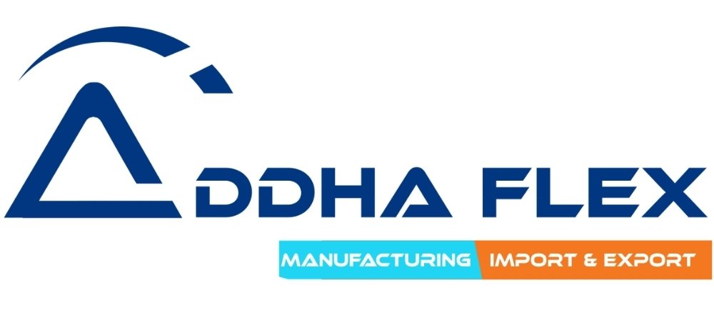 Addha Flex Manufacturing Import and Export 