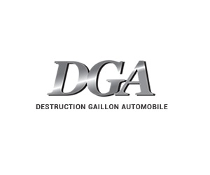 Destruction Gaillon Automobile