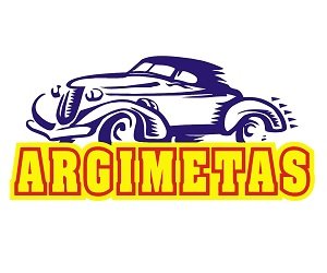 Argimetas