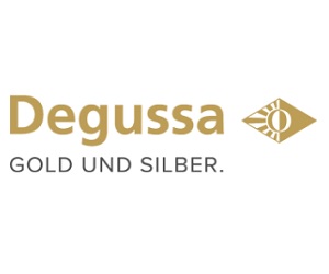 Degussa Goldhandel 