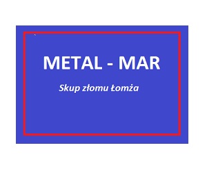 Metal-Mar