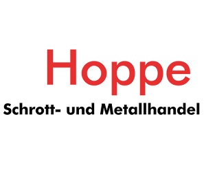 Hoppe Schrott und Metallhandel