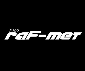 RAF-MET Rafał Kicka
