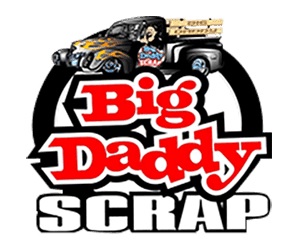 Big Daddy Scrap