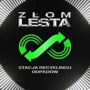 ZŁOM LESTA