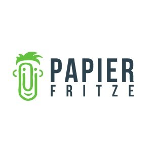 Papierfritze