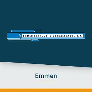 Emmer Schroot- en 