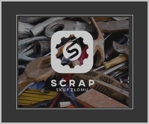 SCRAP Beata Jasiurka, Krzysztof Jasiurka