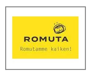 Romuta Oy