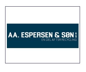 AA. ESPERSEN & SØN