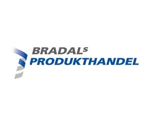 Bradal's Produkthandel