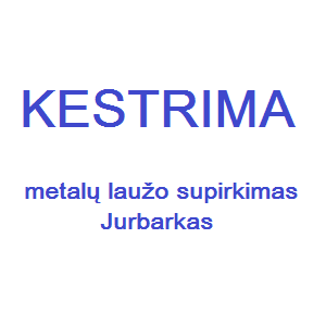 UAB Kestrima