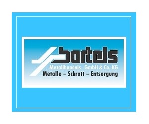 Bartels Metallhandels GmbH & Co. KG.