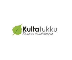 Kultatukku