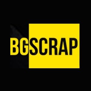 BGSCRAP