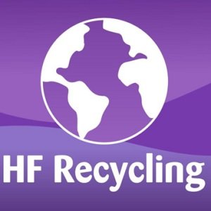 HF Recycling