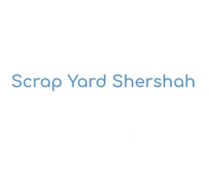 Scrap Yard Shershah